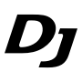 Pioneer DJ logo